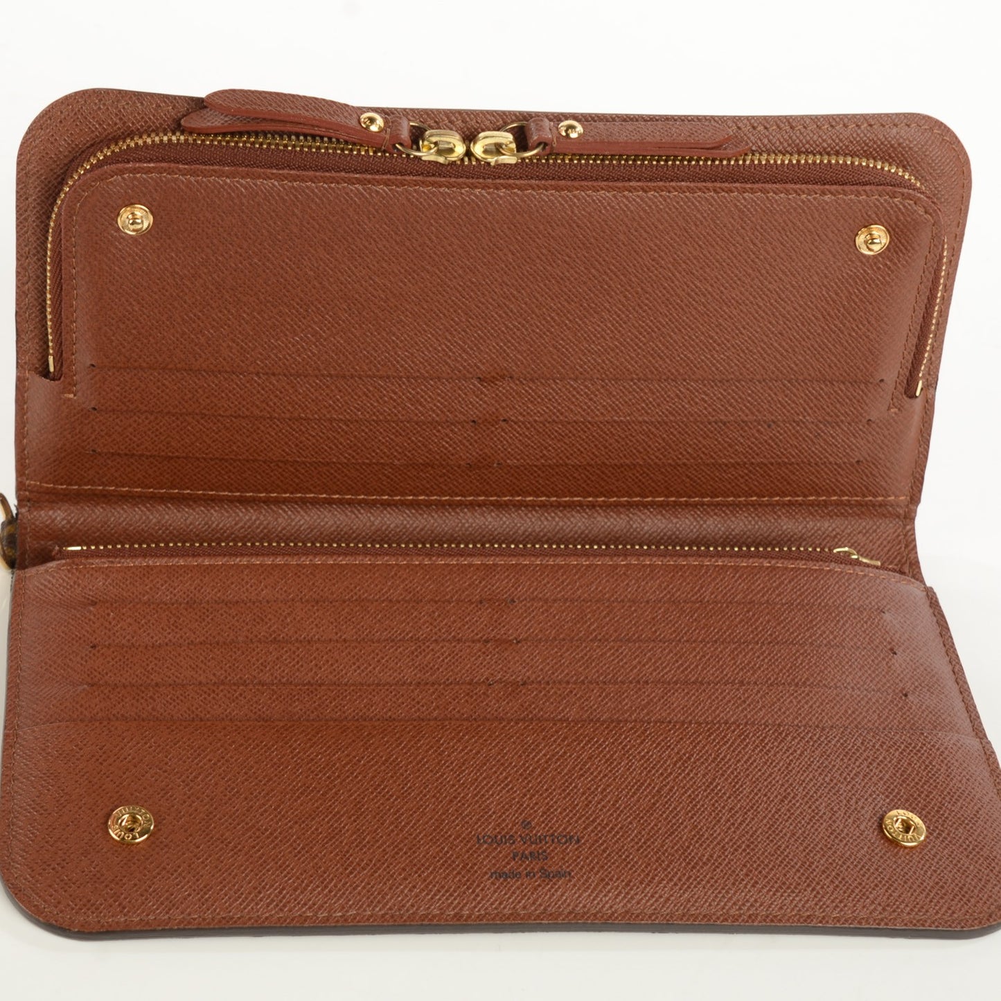 Monogram Insolite Wallet