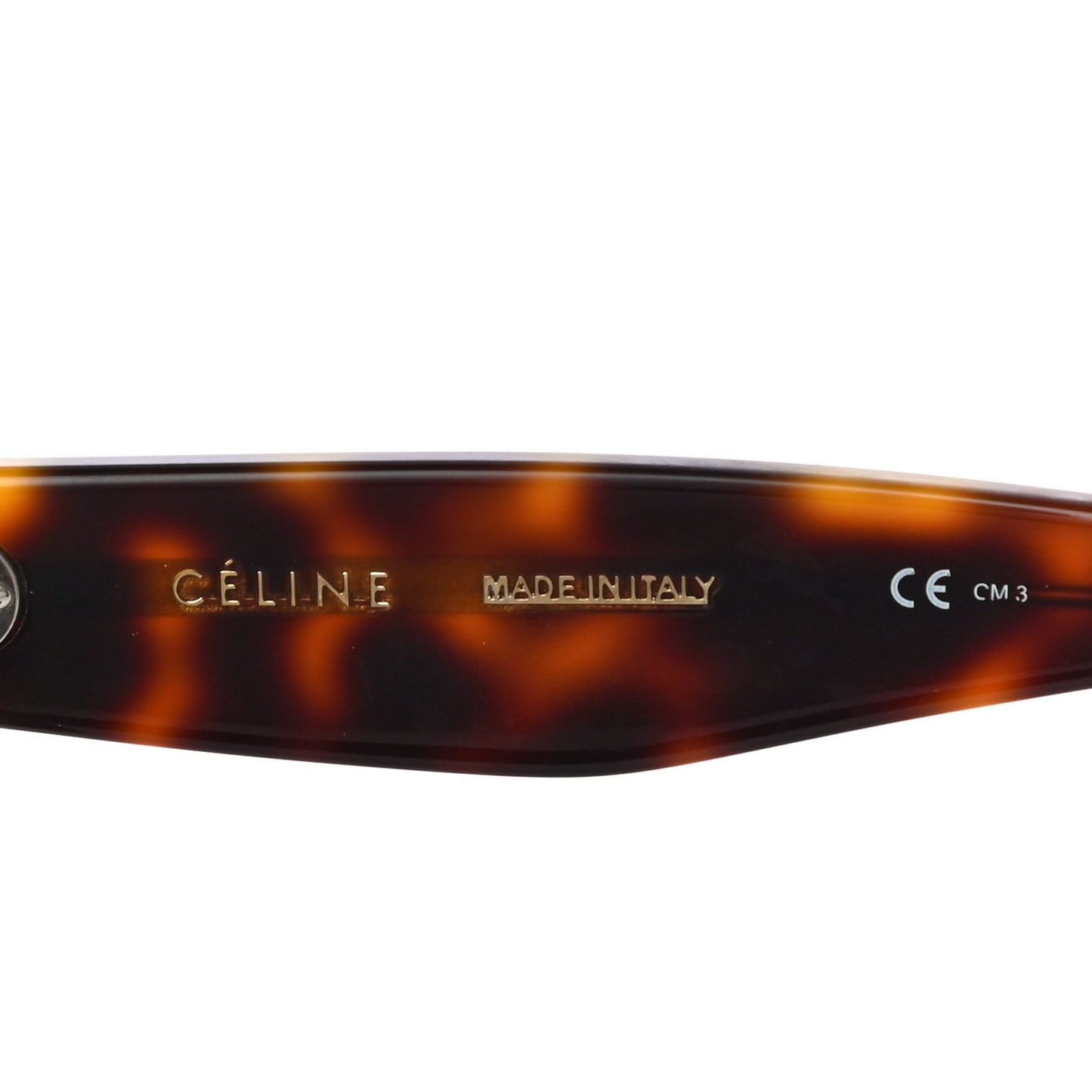 Catherine Sunglasses CL 41090/S Tortoise