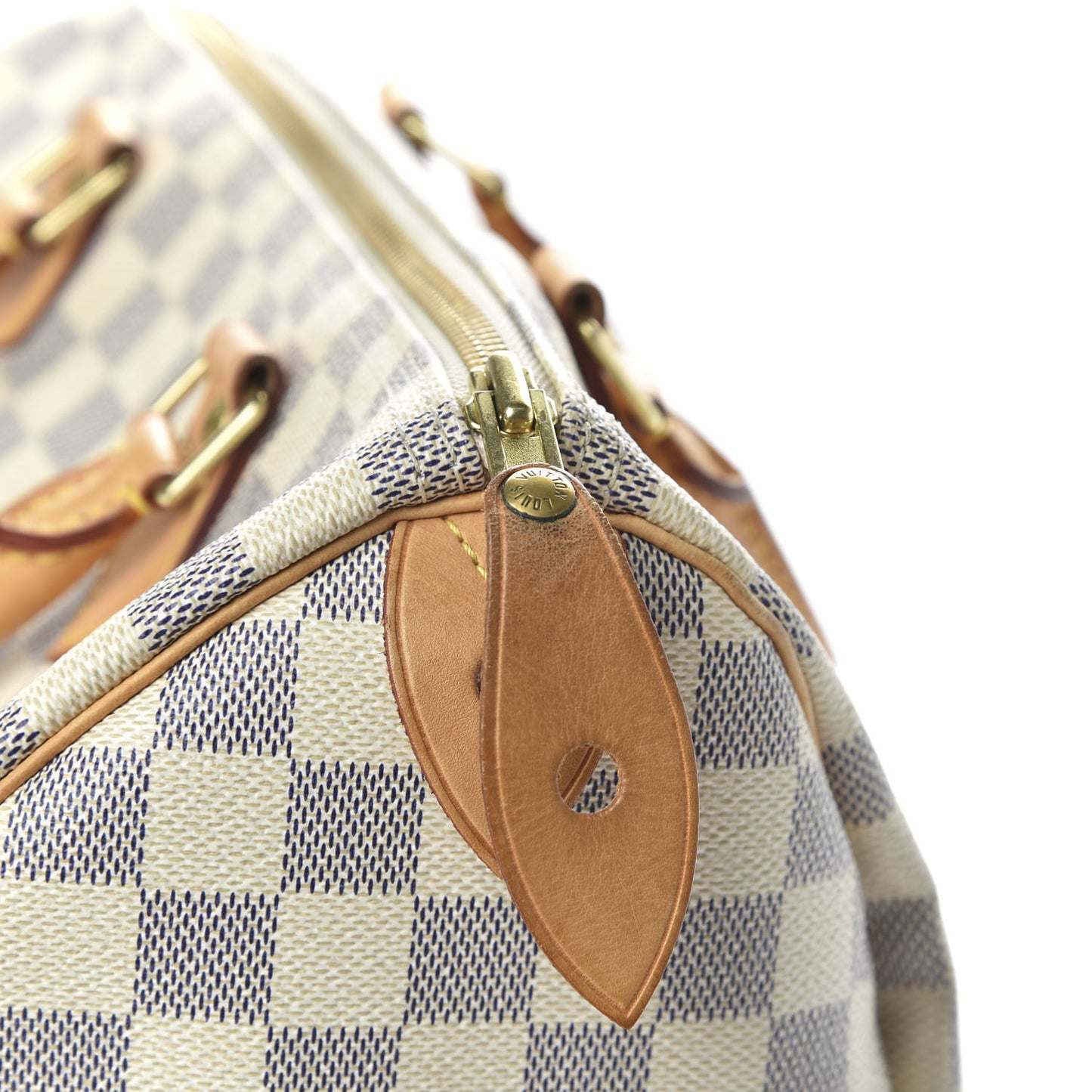 Damier Azur Speedy 30