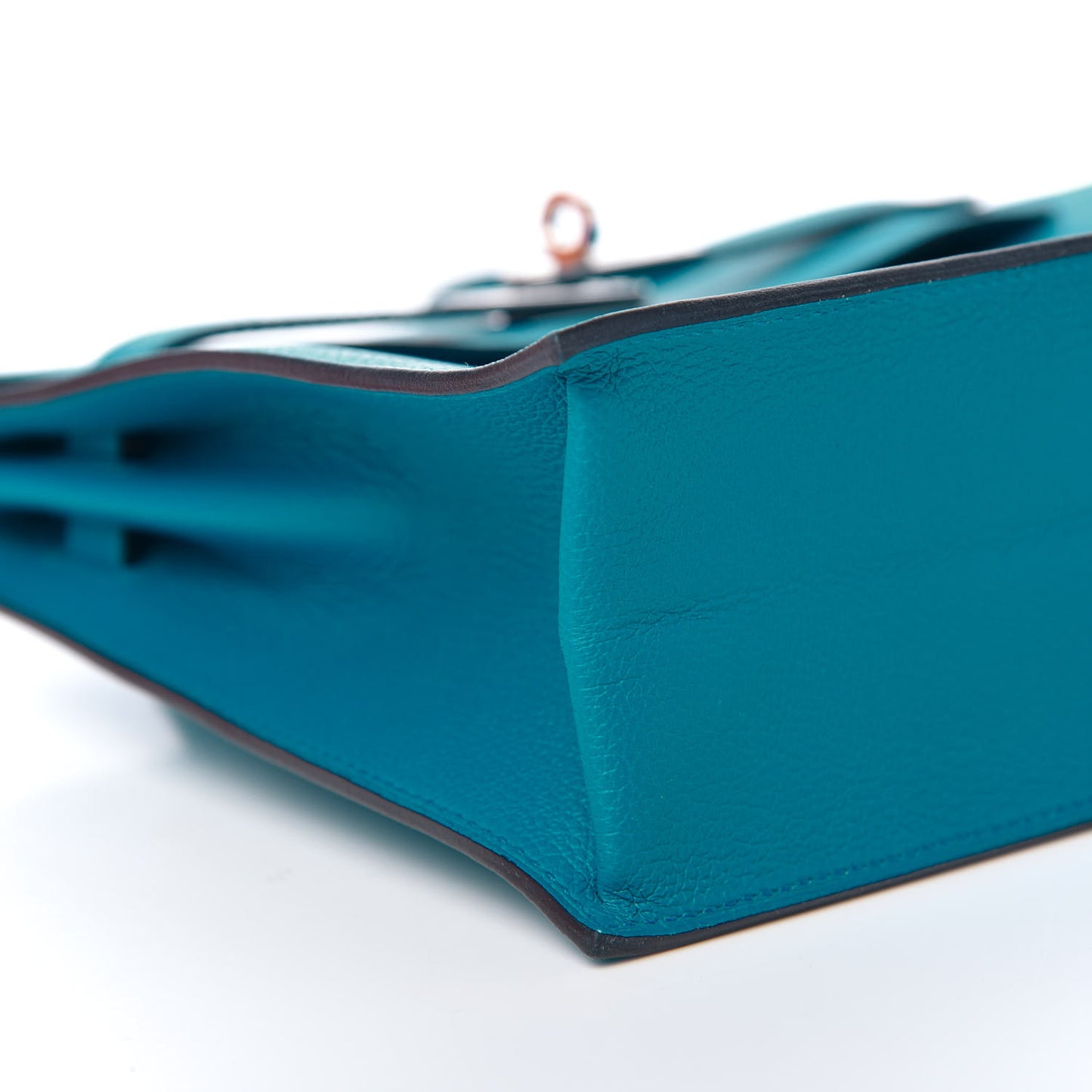 Evercolor Verso Kelly Danse II Belt Bag Bleu Frida Rose Mexico