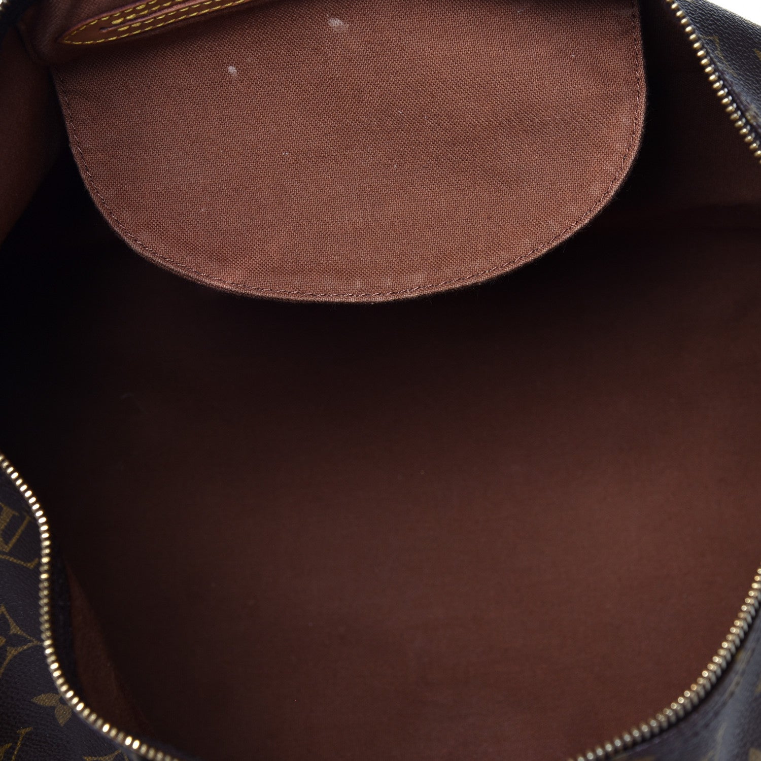 Louis Vuitton Monogram Speedy 40 4 of 10