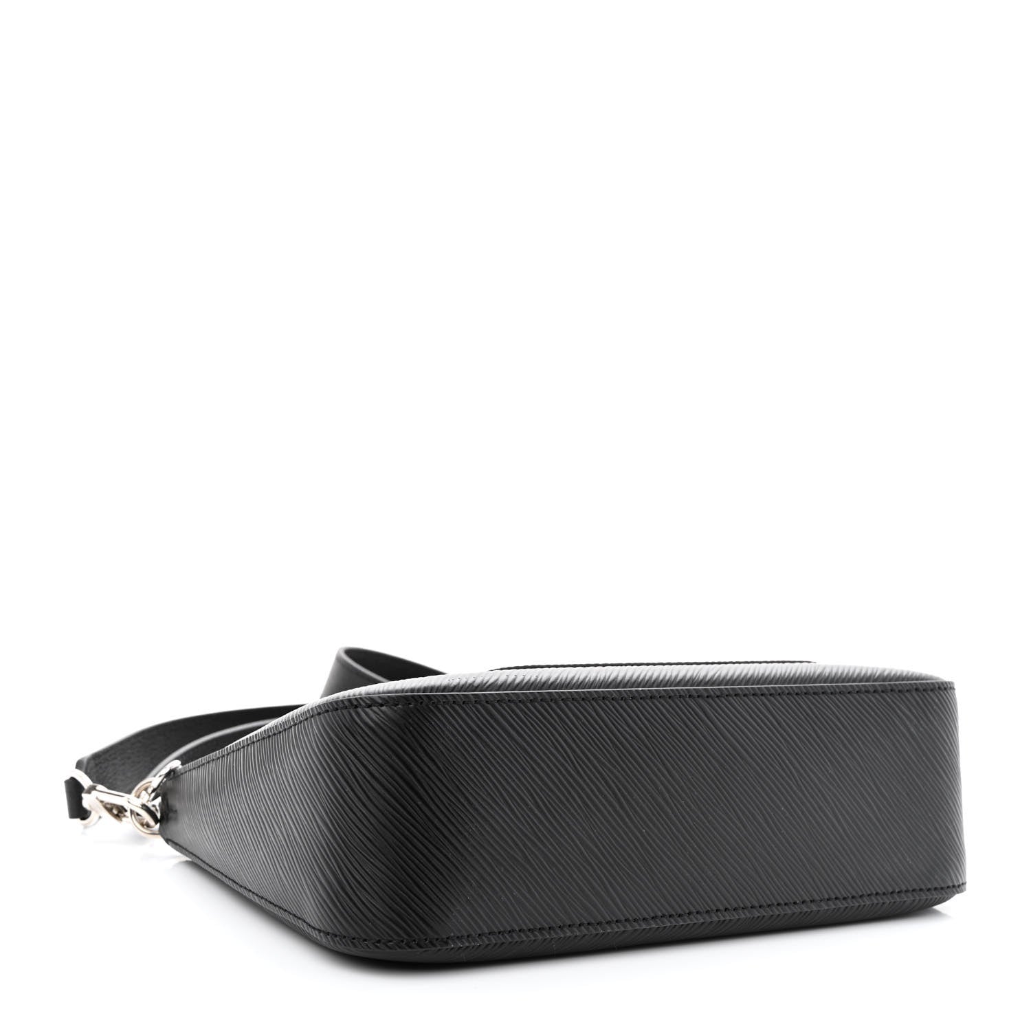 Louis Vuitton Epi Marelle Black 3 of 10
