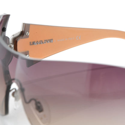 Bulgari BVLGARI 651-B sunglasses 7 of 8