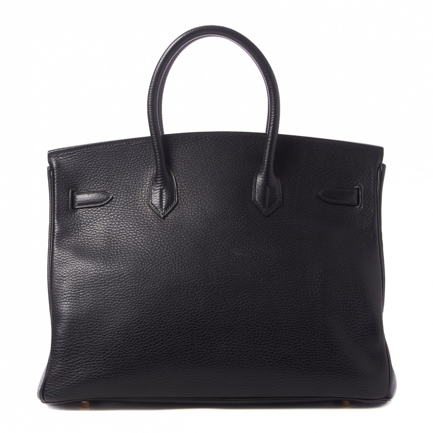 Ardennes Birkin 35 Black
