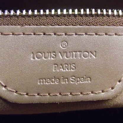 Louis Vuitton Mat Monogram Stockton Amber 9 of 10