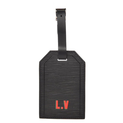 Louis Vuitton Epi FIFA Name Tag Mexico 2 of 5