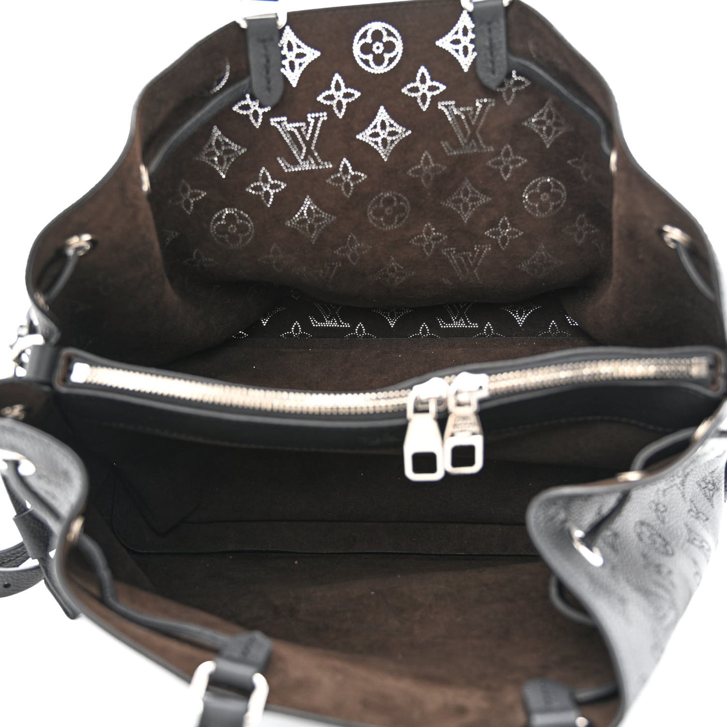 Mahina Bella Tote Black