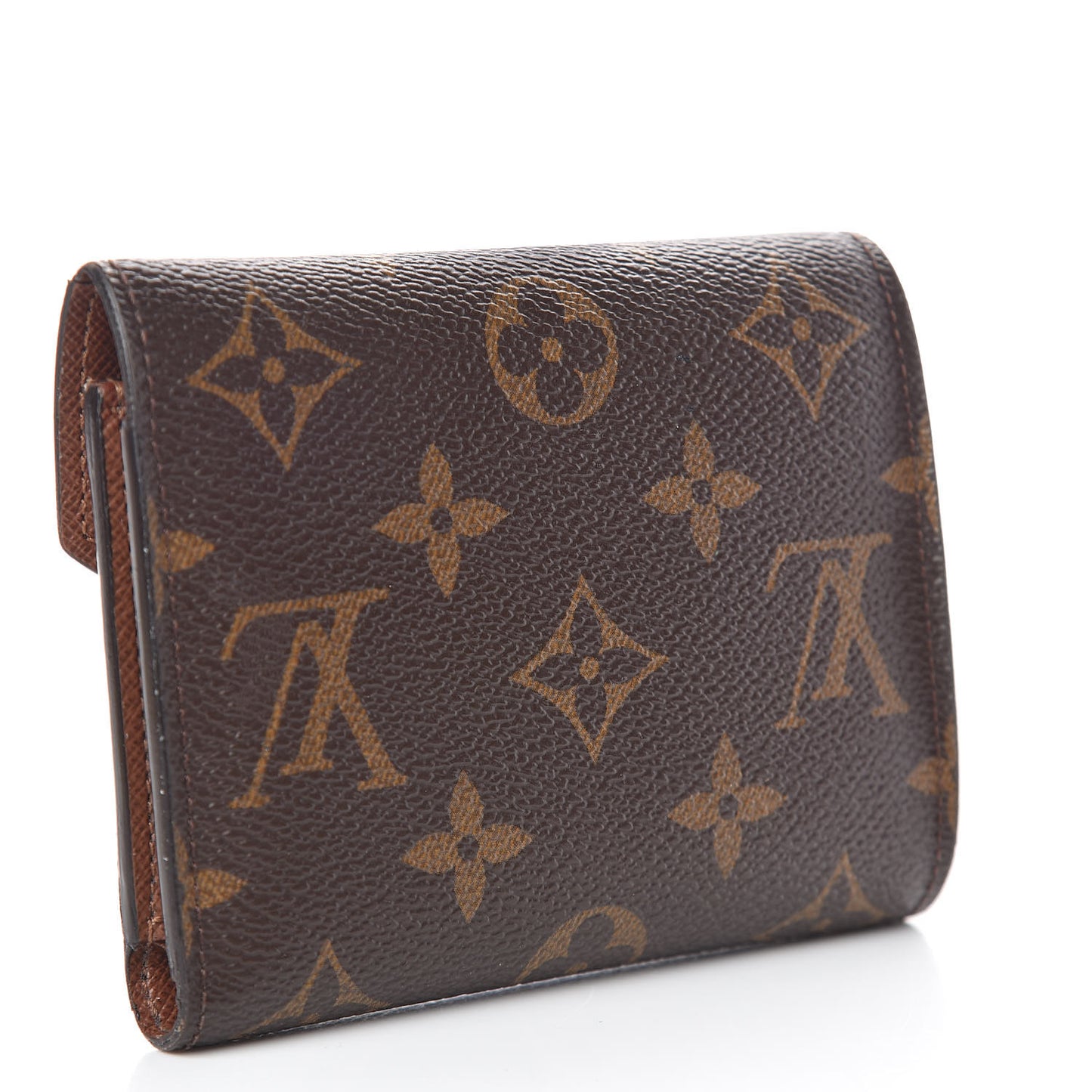 Monogram Victorine Wallet Armagnac