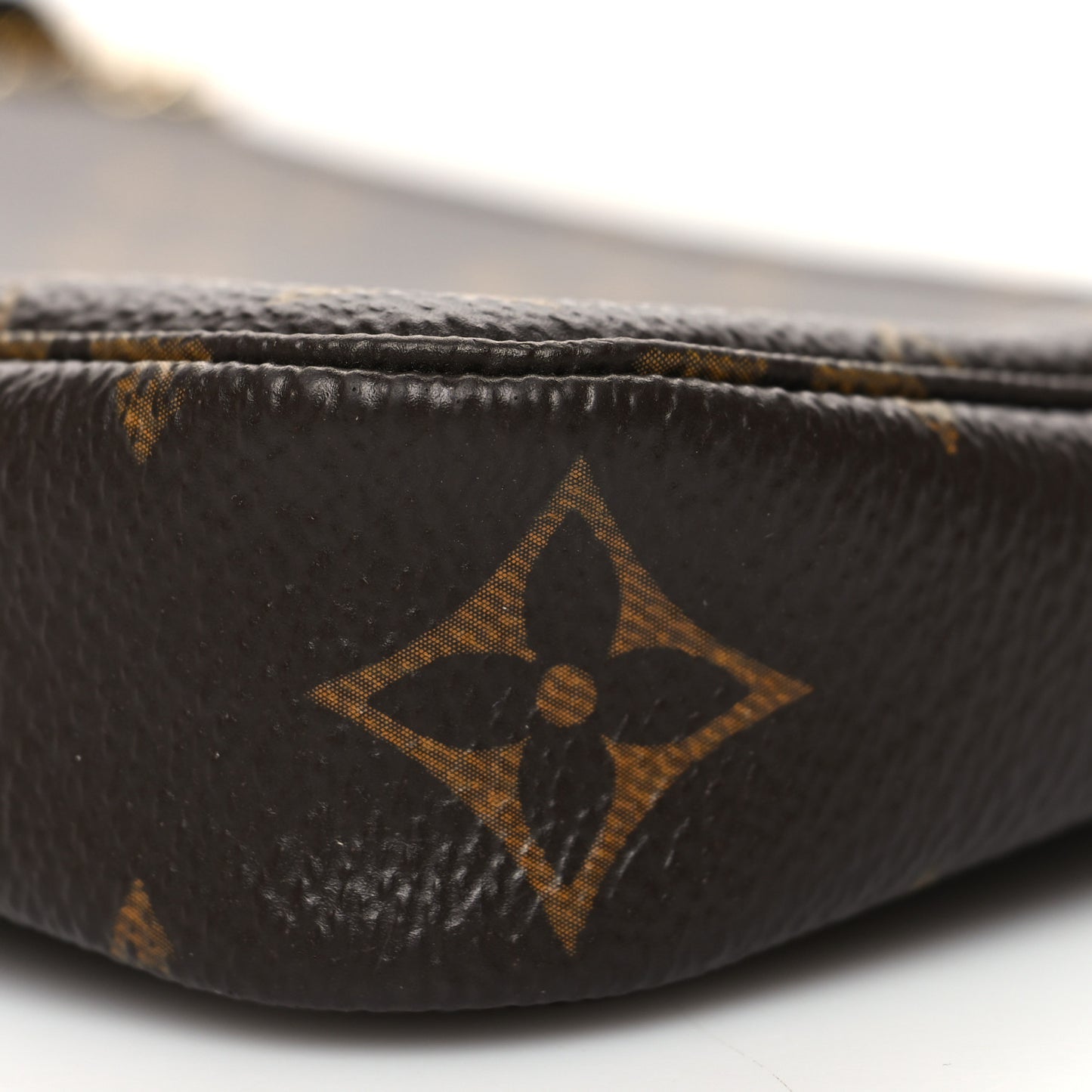 Monogram Mini Pochette Accessories