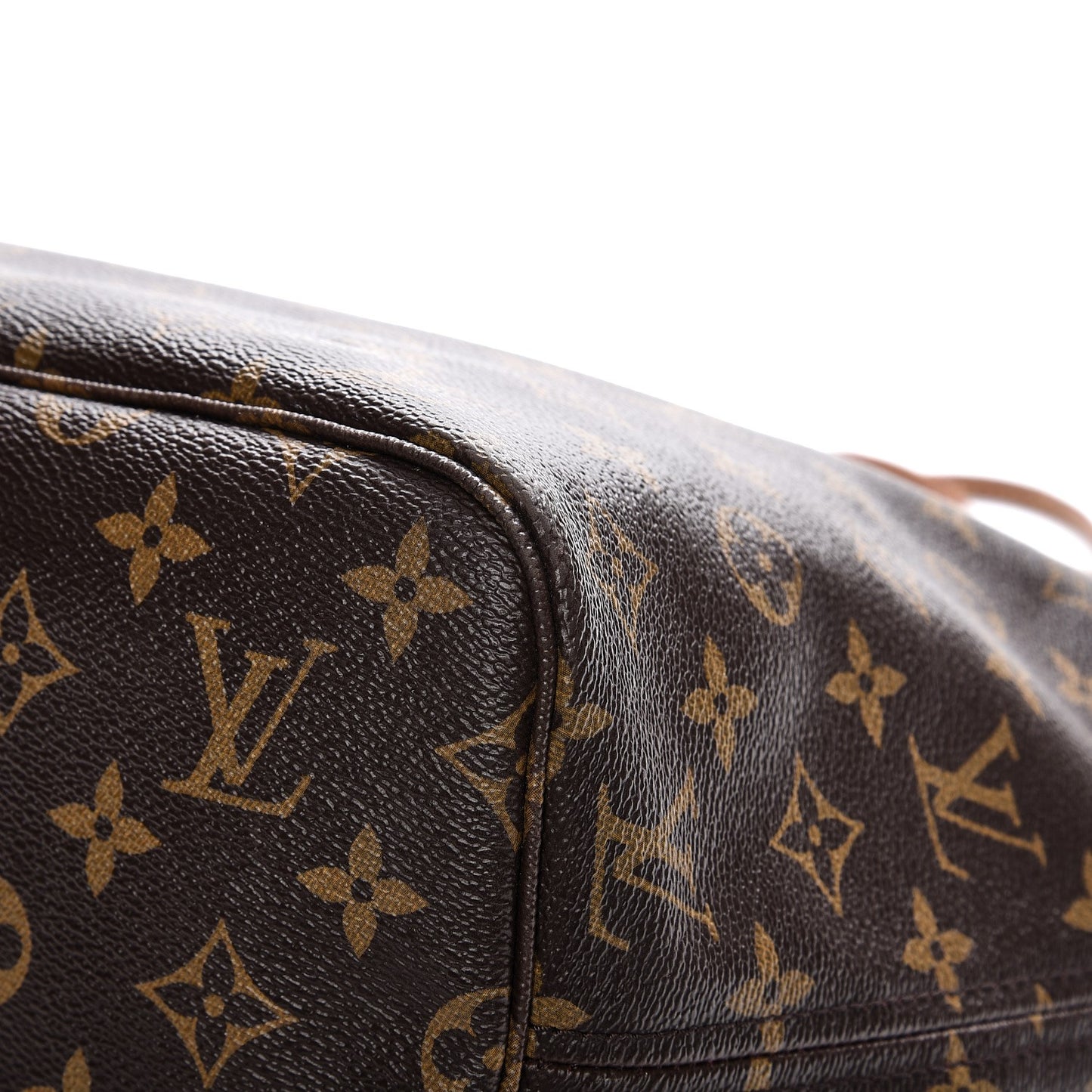 Monogram Neo Neverfull MM Pivoine