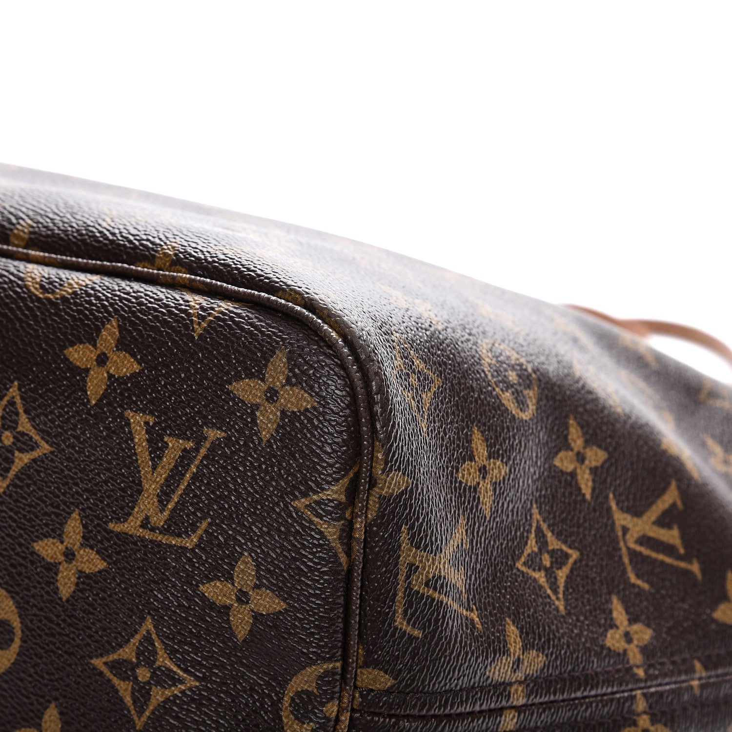 Louis Vuitton Monogram Neo Neverfull MM Pivoine 17 of 20
