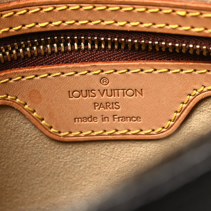 Louis Vuitton Monogram Looping MM 6 of 10