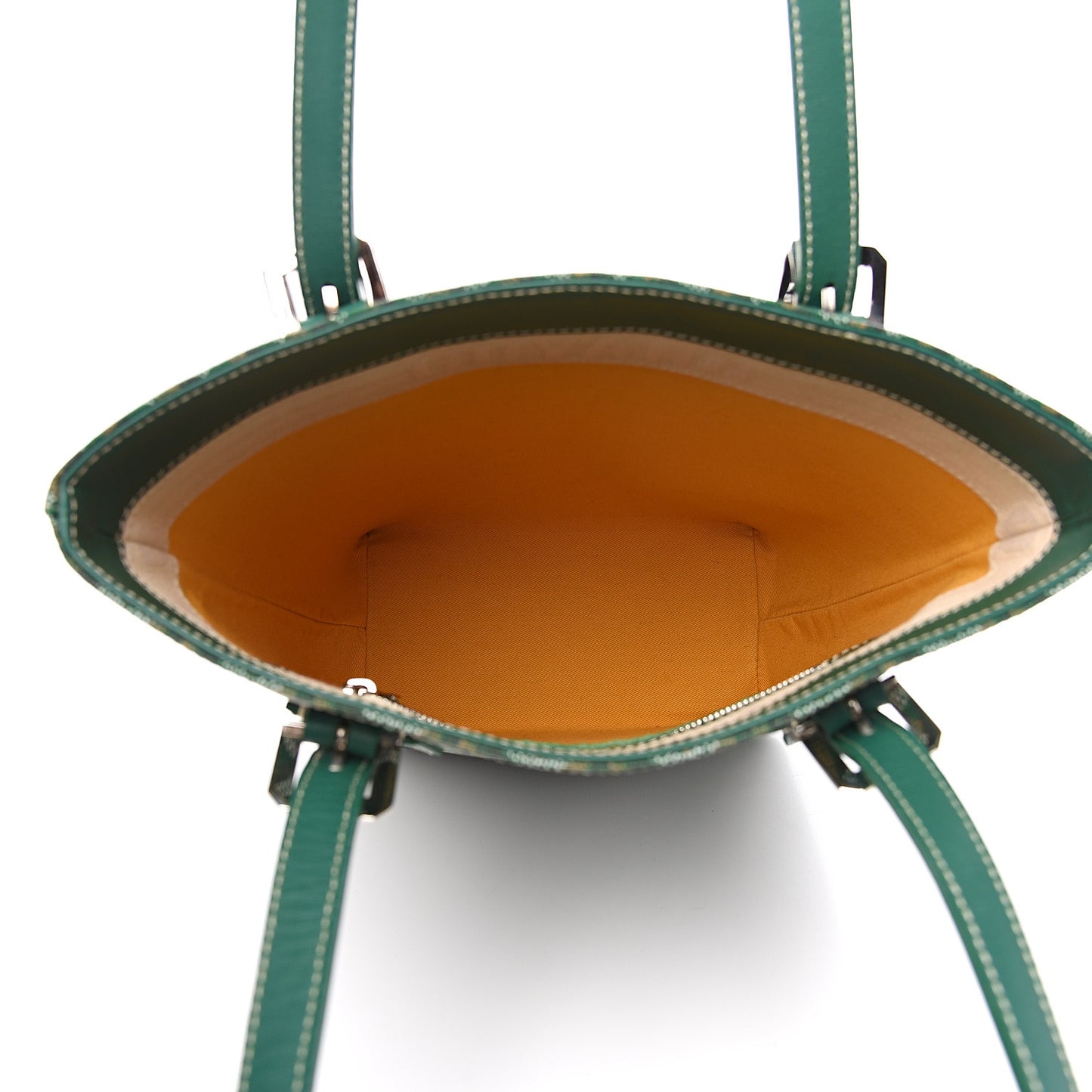 Goyardine Marie Galante PM Green
