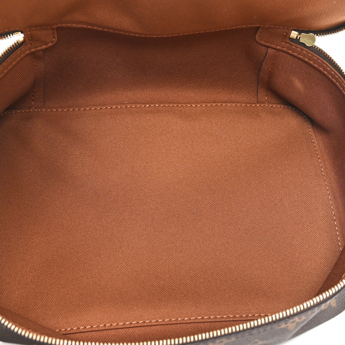 Monogram Packing Cube MM