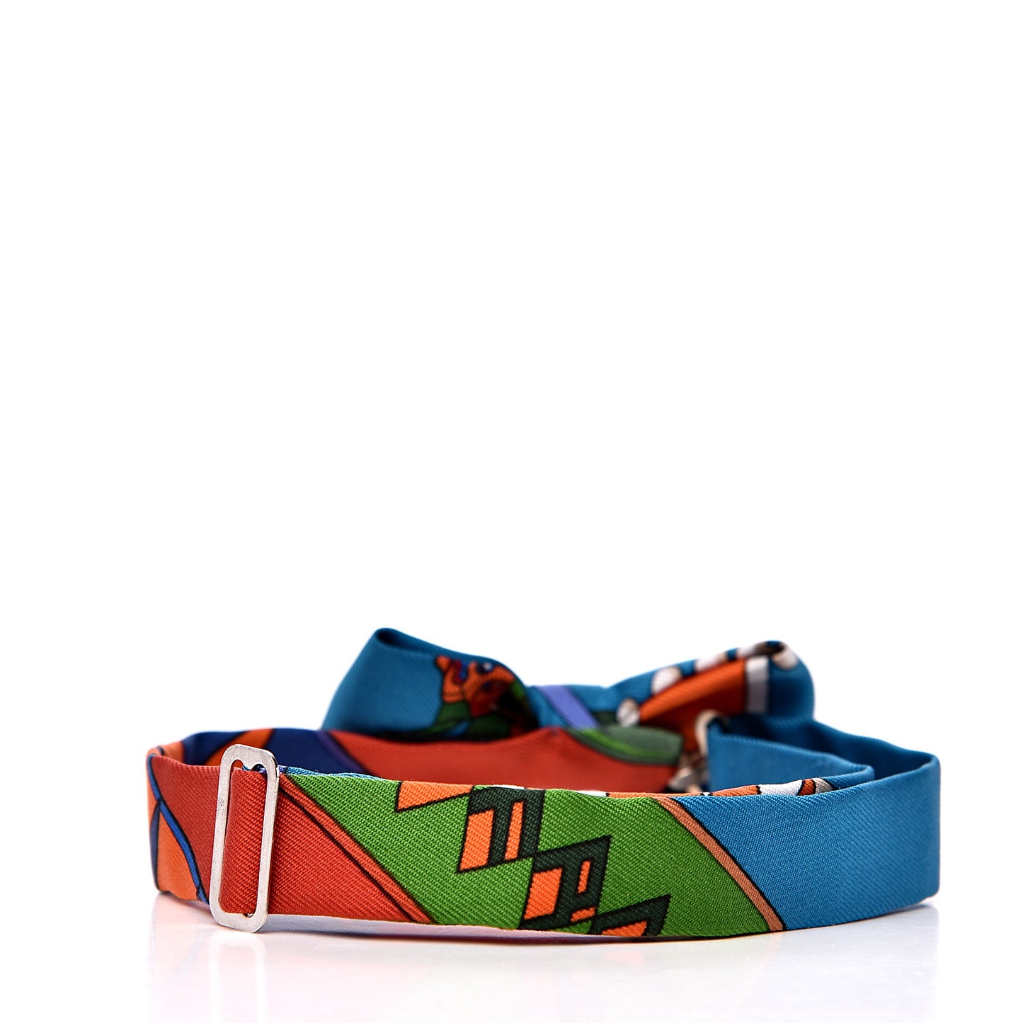 Silk Twill Bow Tie