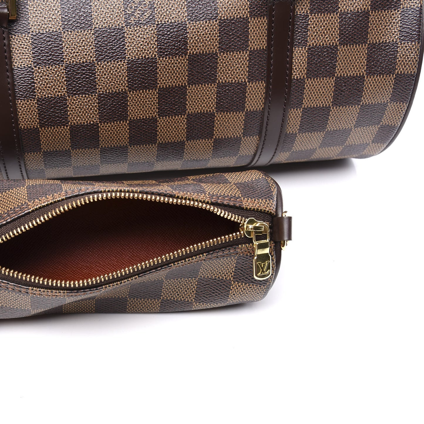 Damier Ebene Papillon 30