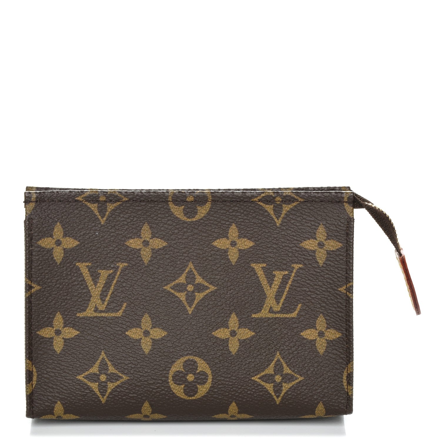 Louis Vuitton Monogram Toiletry Pouch 15 1 of 7