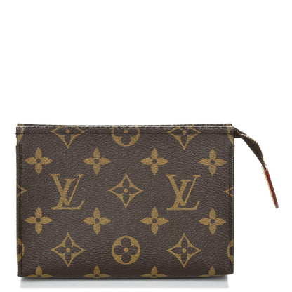 Louis Vuitton Monogram Toiletry Pouch 15 1 of 7