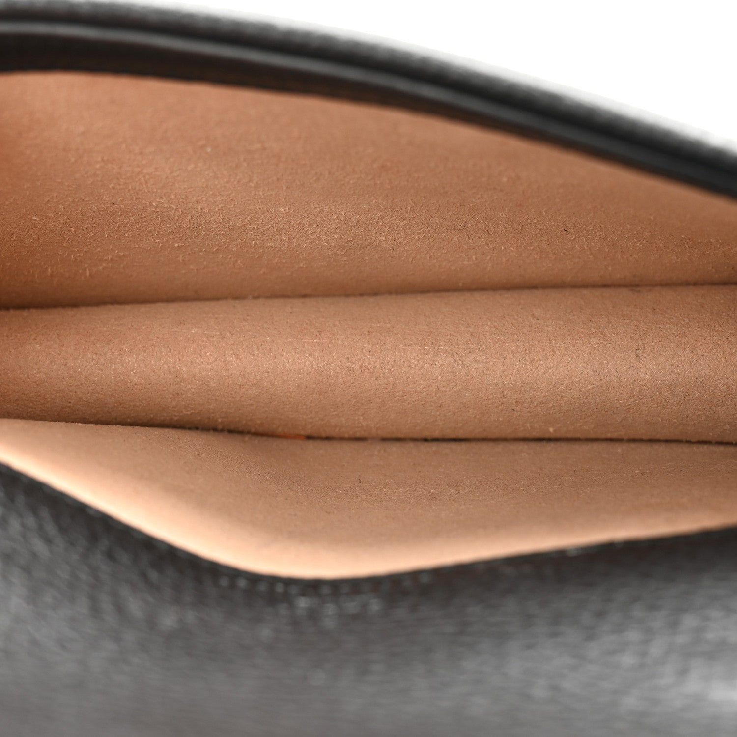 Gucci Calfskin Super Mini Dionysus Shoulder Bag Black 5 of 12