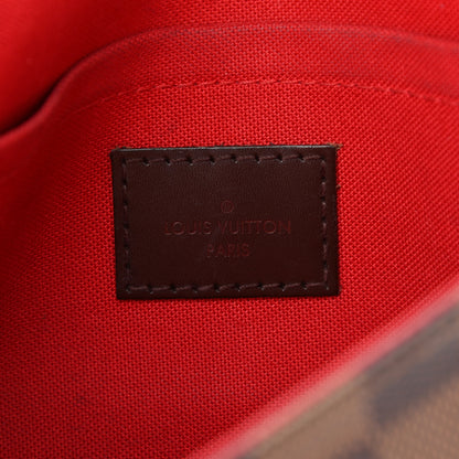 Louis Vuitton Damier Ebene Favorite PM 6 of 13