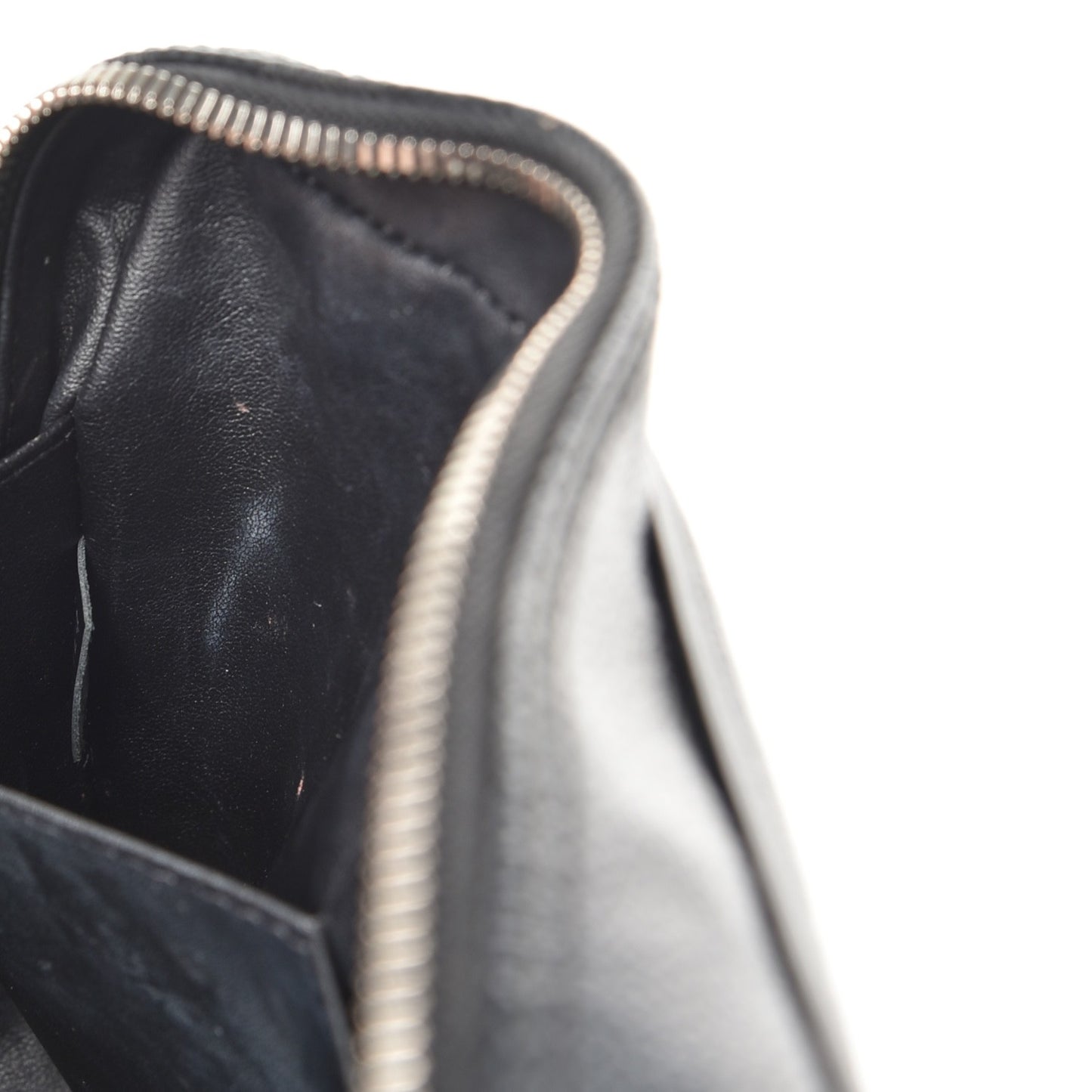 Damier Graphite Toilet Pouch GM