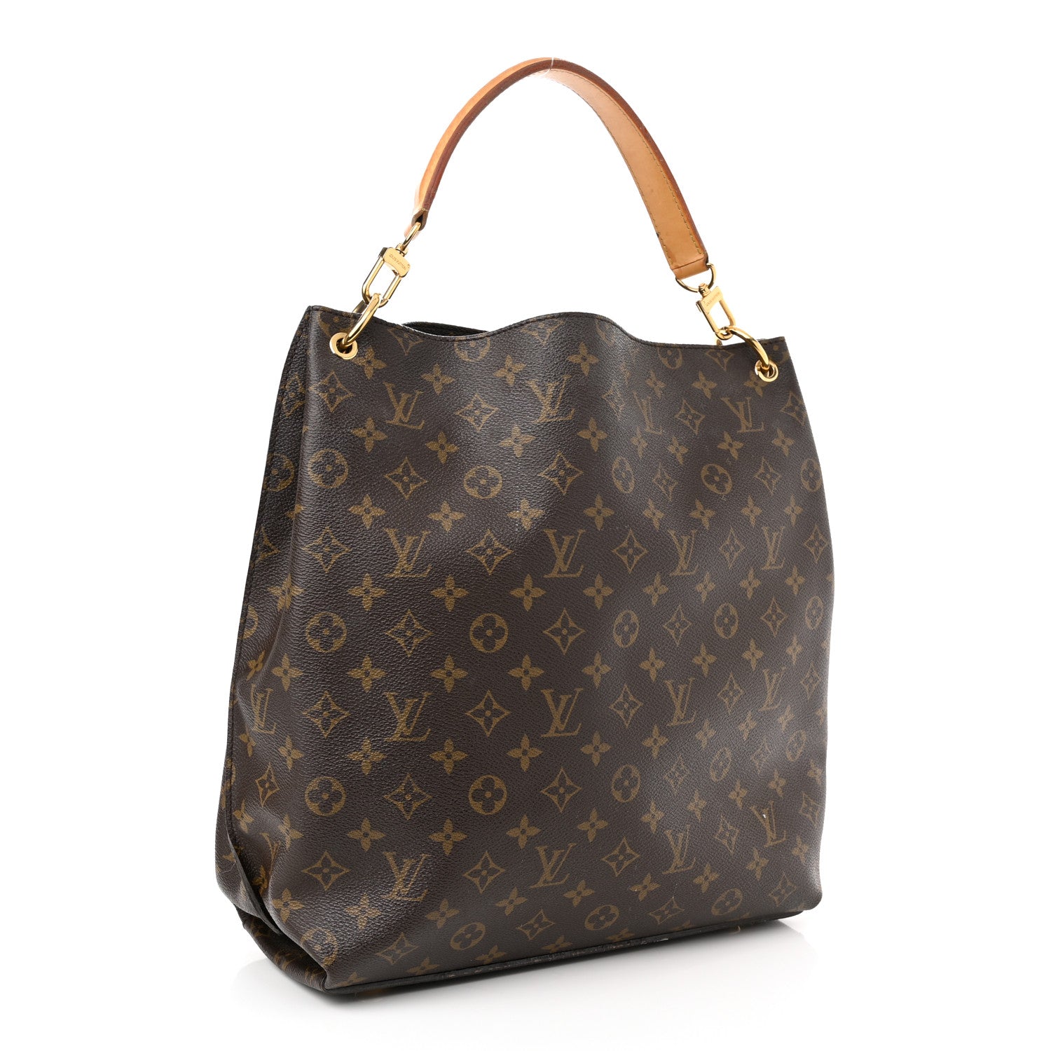 Louis Vuitton Monogram Metis 3 of 13