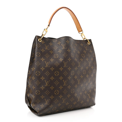 Louis Vuitton Monogram Metis 3 of 13