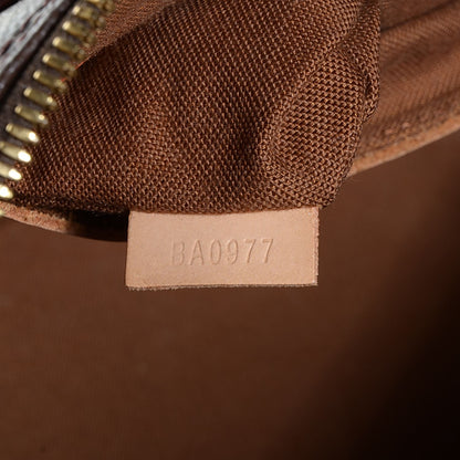 Louis Vuitton Monogram Alma PM 6 of 9