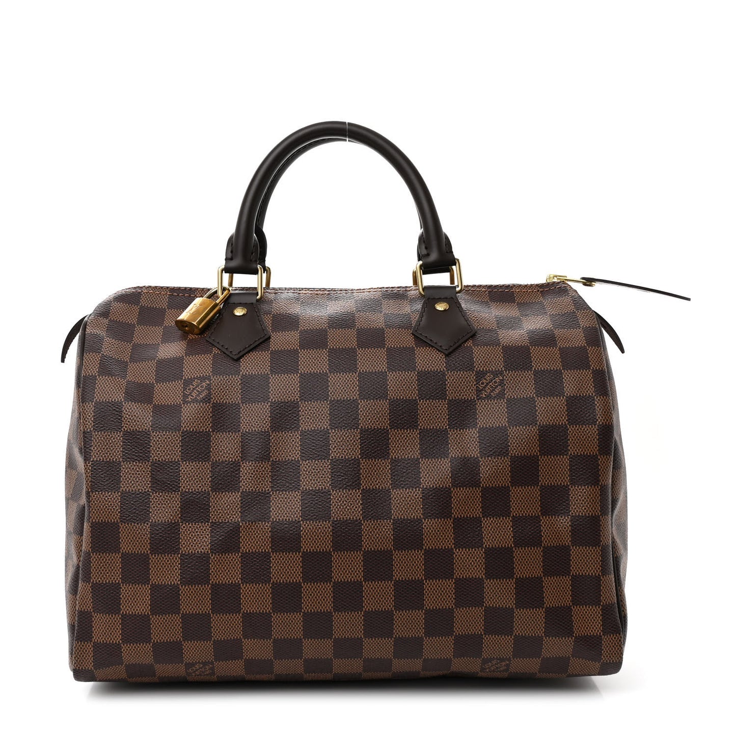 Damier Ebene Speedy 30