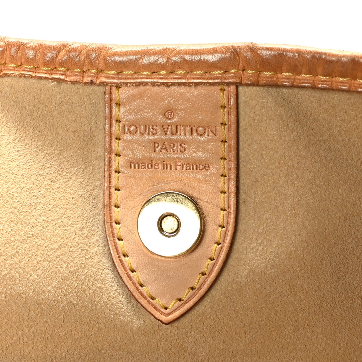 Monogram Galliera PM