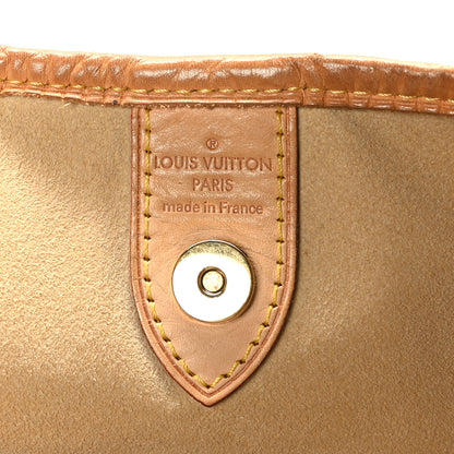 Louis Vuitton Monogram Galliera PM 7 of 10