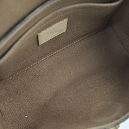 Louis Vuitton Monogram Tikal PM 7 of 12
