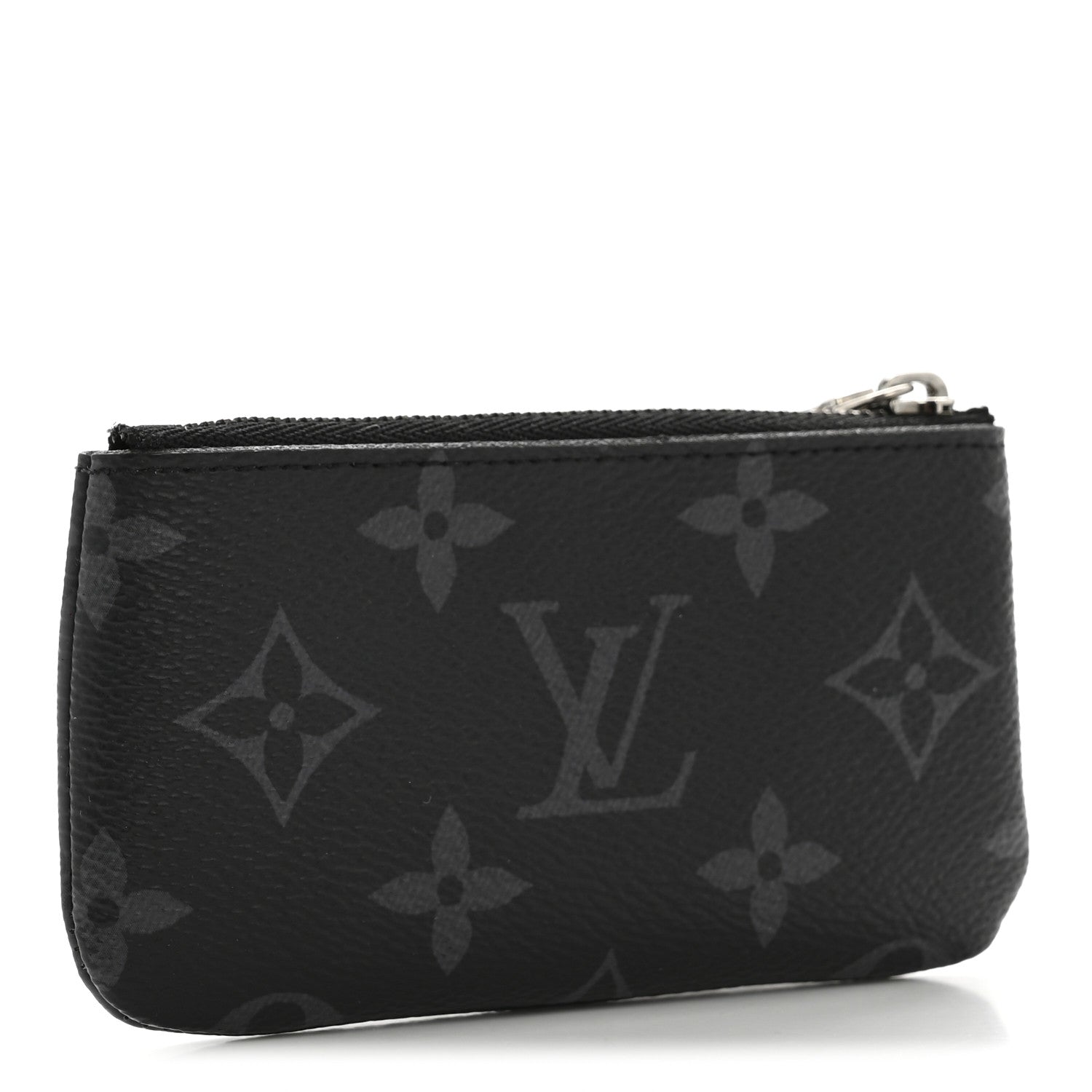 Louis Vuitton Reverse Monogram Eclipse Key Pouch 3 of 10