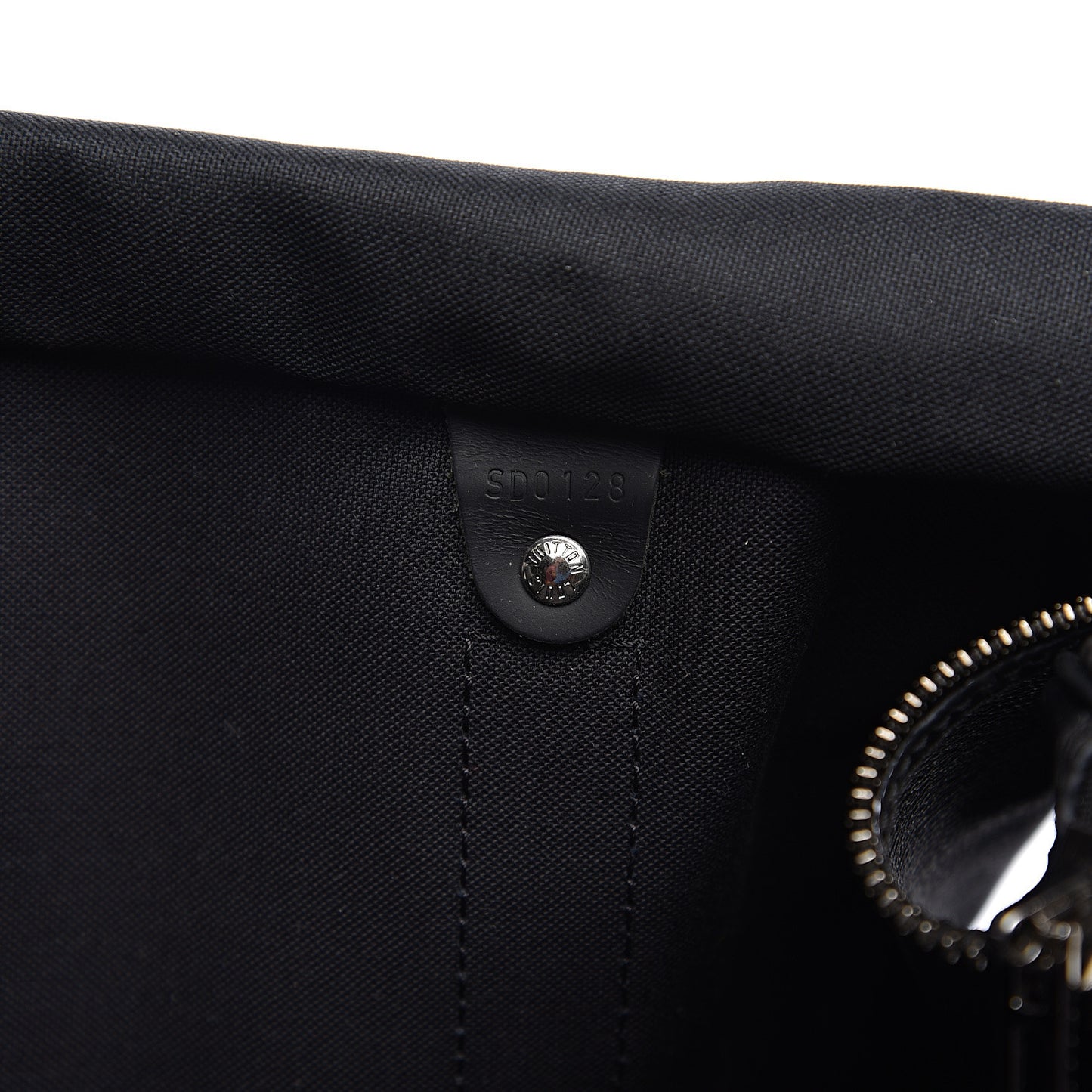 Monogram Eclipse Keepall Bandouliere 55