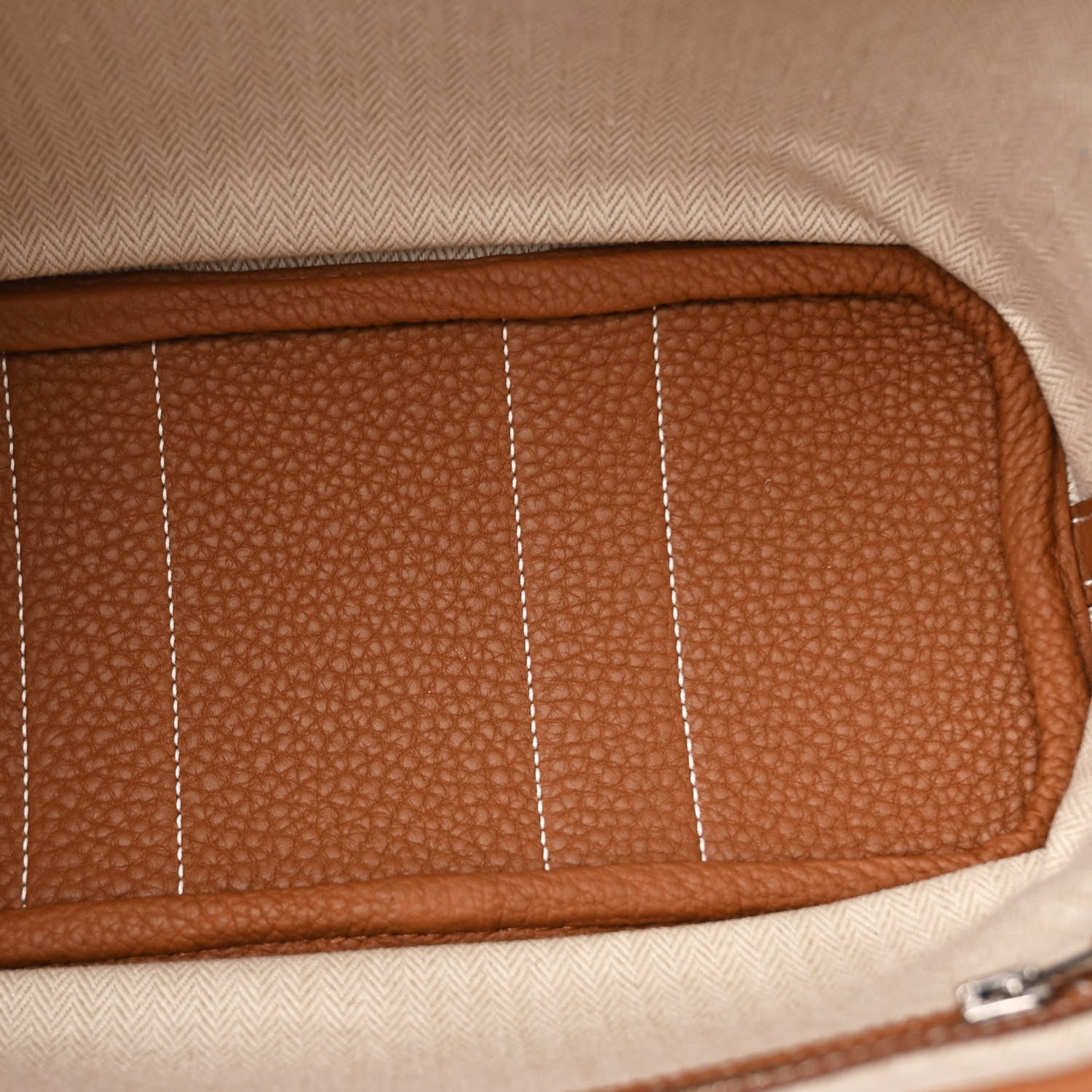 Hermes Negonda Neo Garden 23 Gold 5 of 11