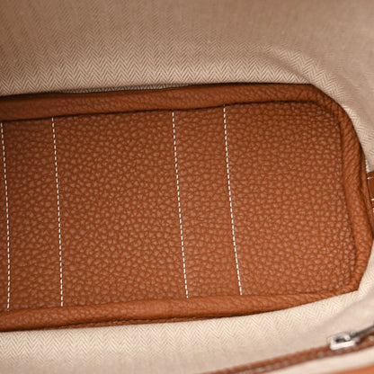 Hermes Negonda Neo Garden 23 Gold 5 of 11