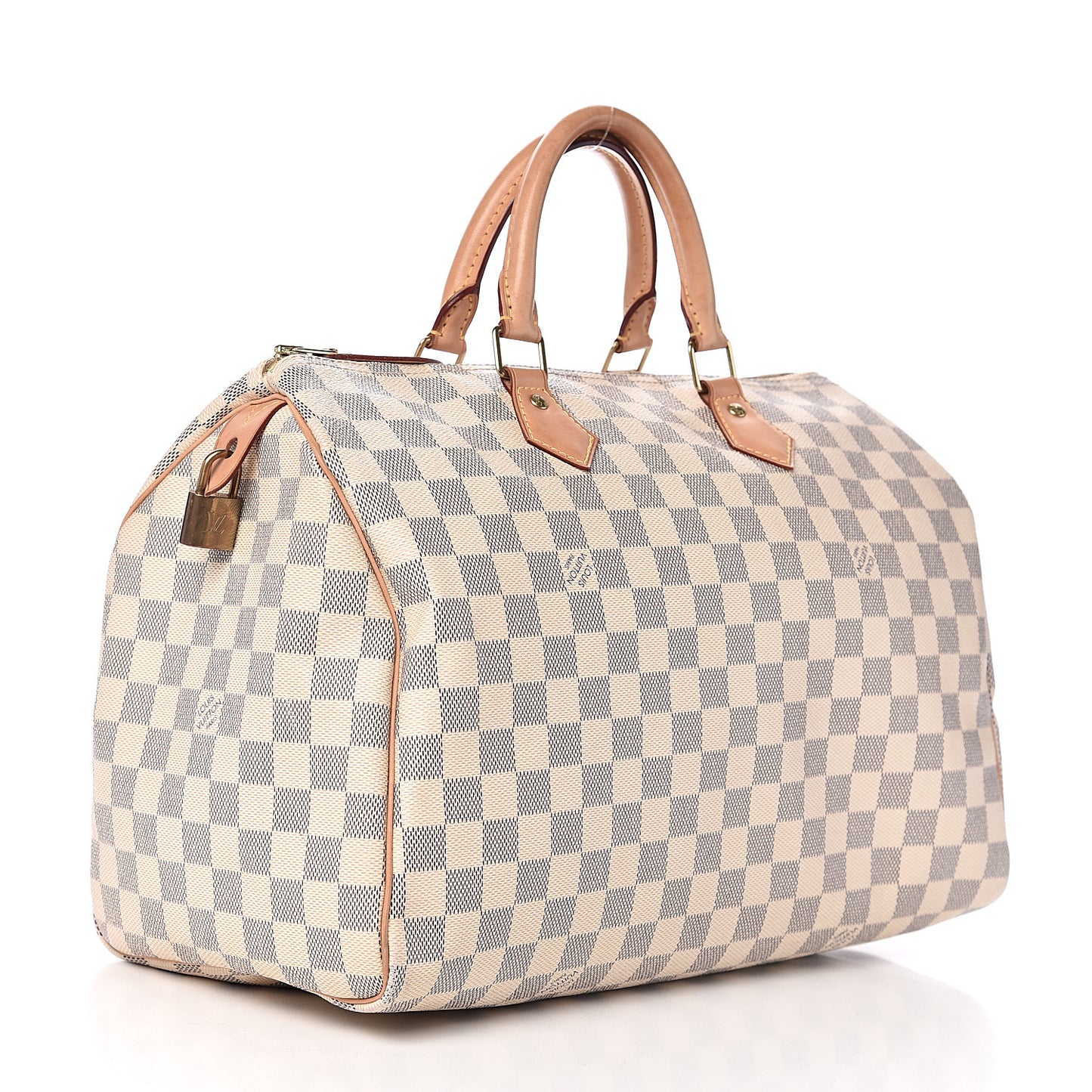 Damier Azur Speedy 35