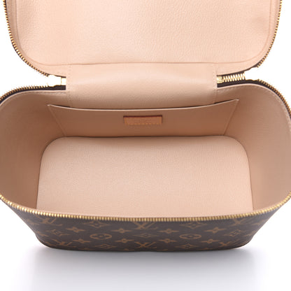Louis Vuitton Monogram Nice BB 5 of 9