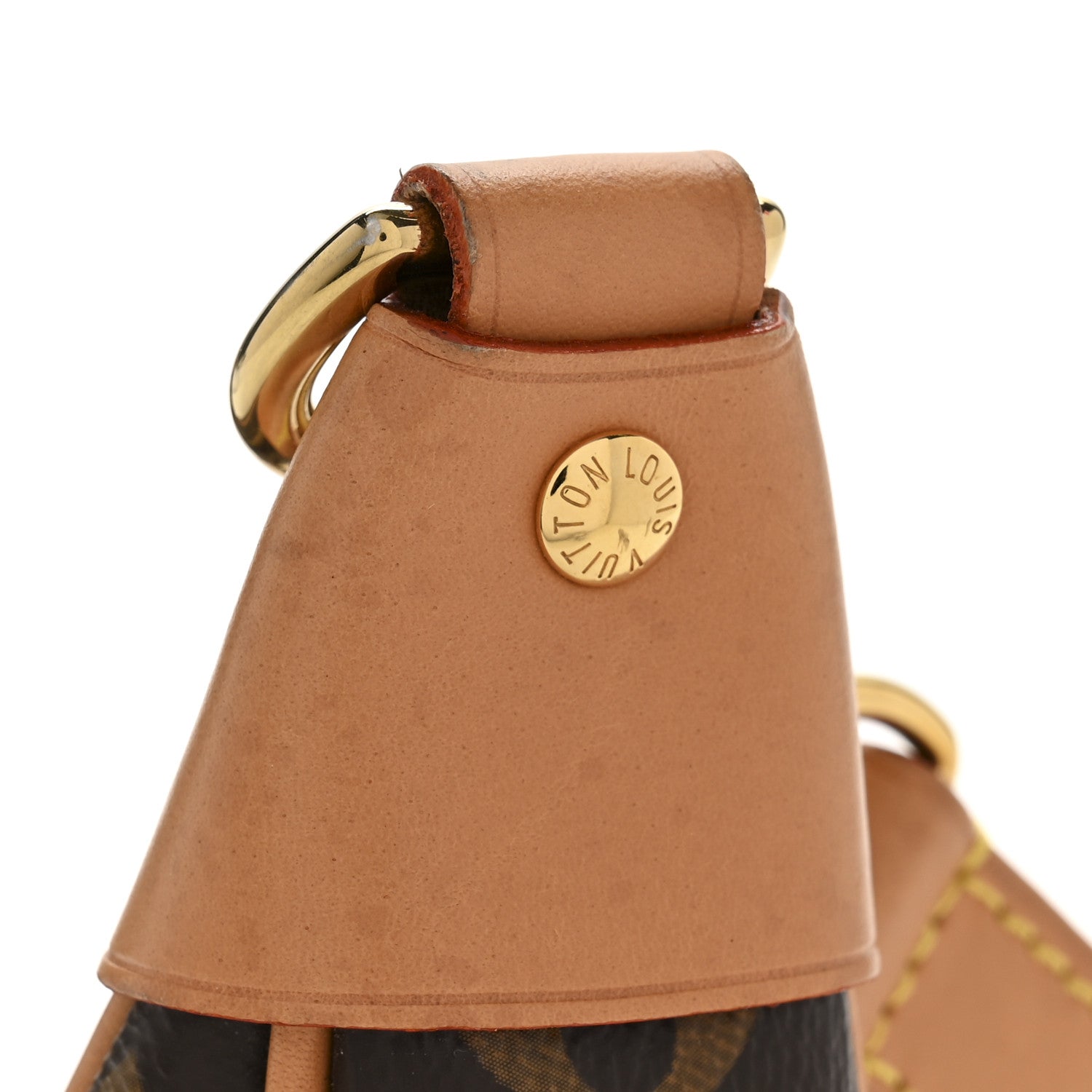 Louis Vuitton Monogram Loop 12 of 12