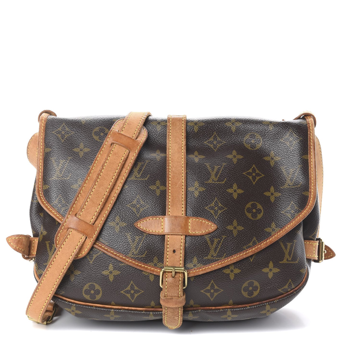 Monogram Saumur 30