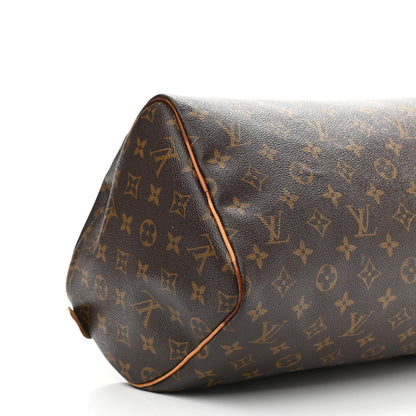 Louis Vuitton Monogram Speedy 30 8 of 13