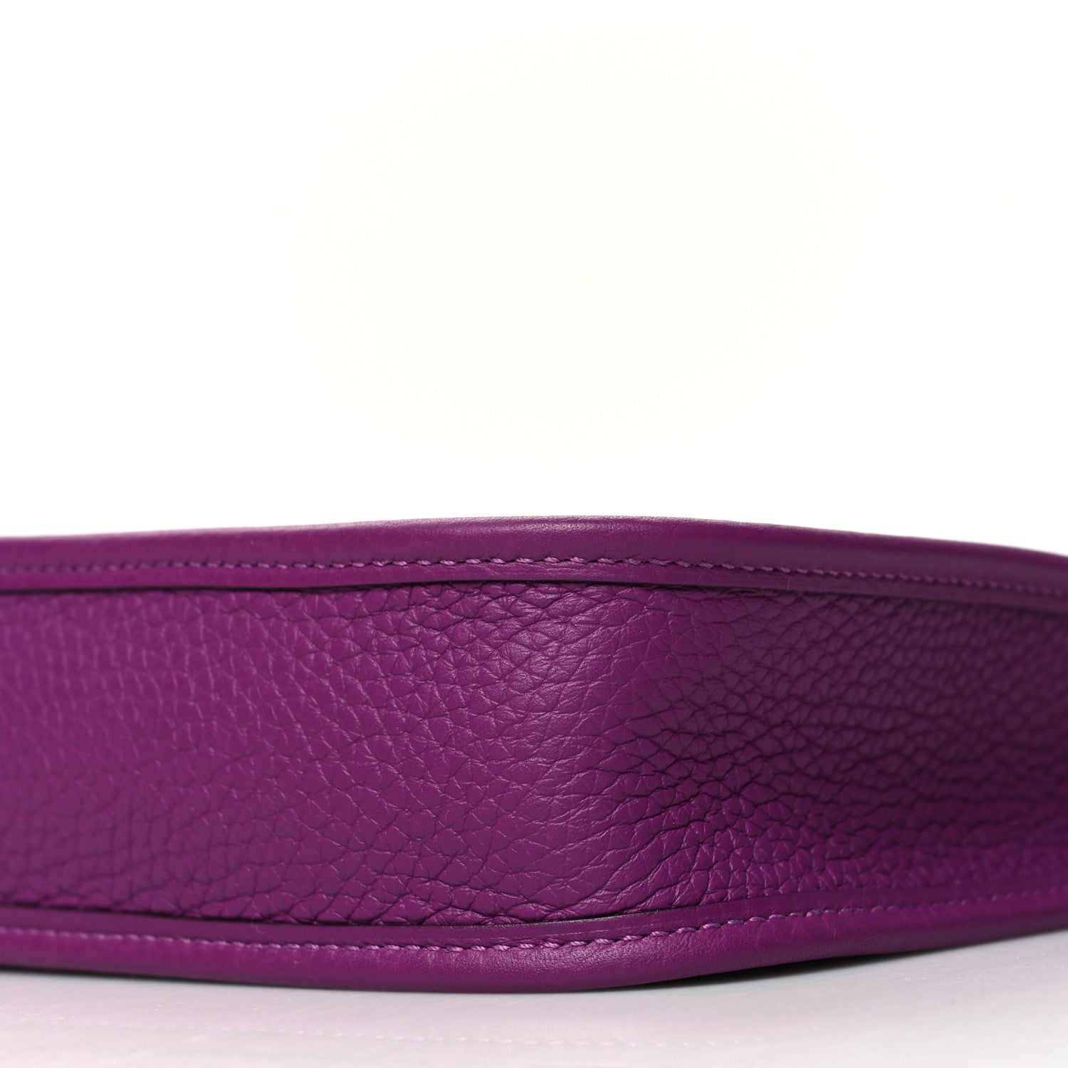 Hermes Taurillon Clemence Evelyne TPM Anemone 10 of 11