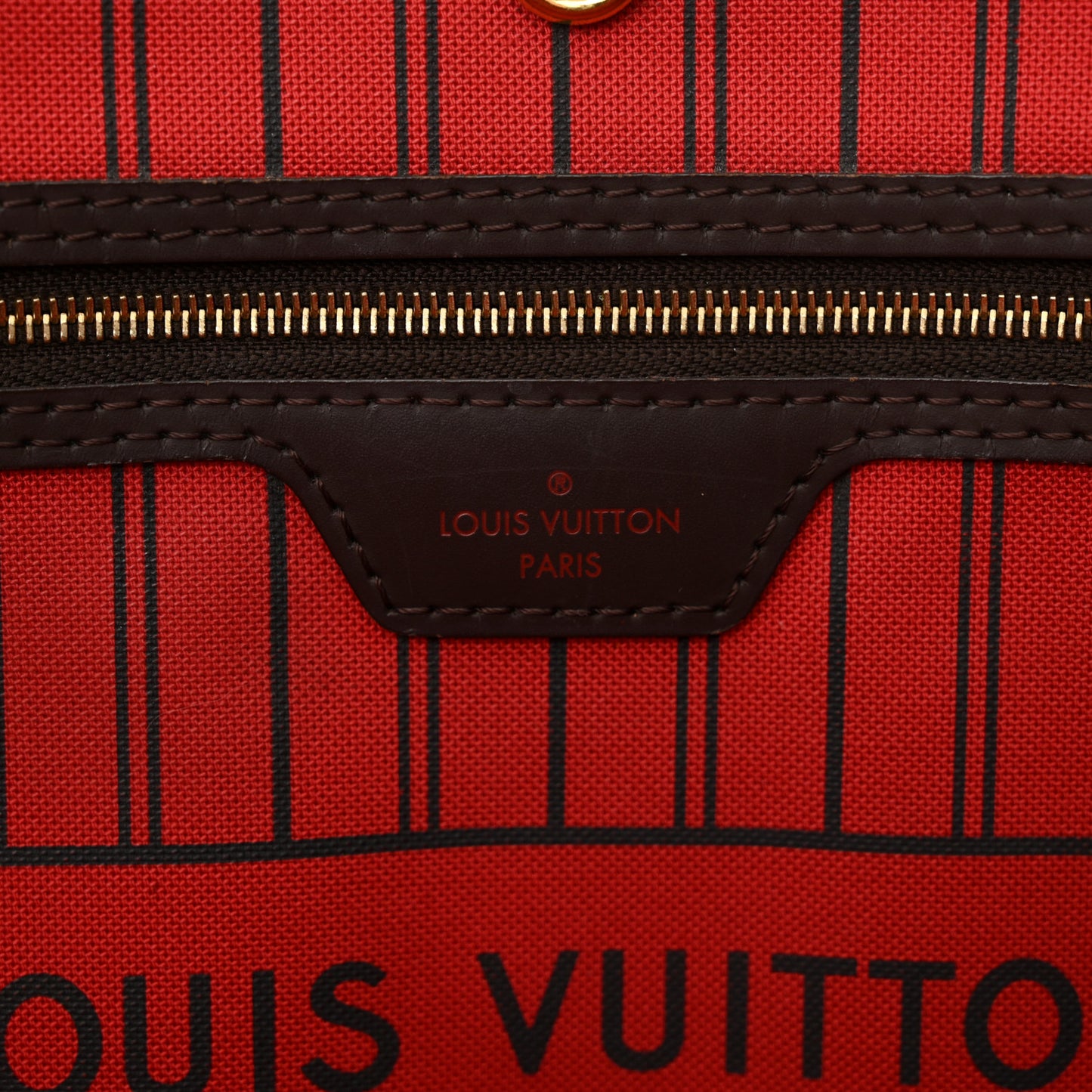 Damier Ebene Neo Neverfull GM