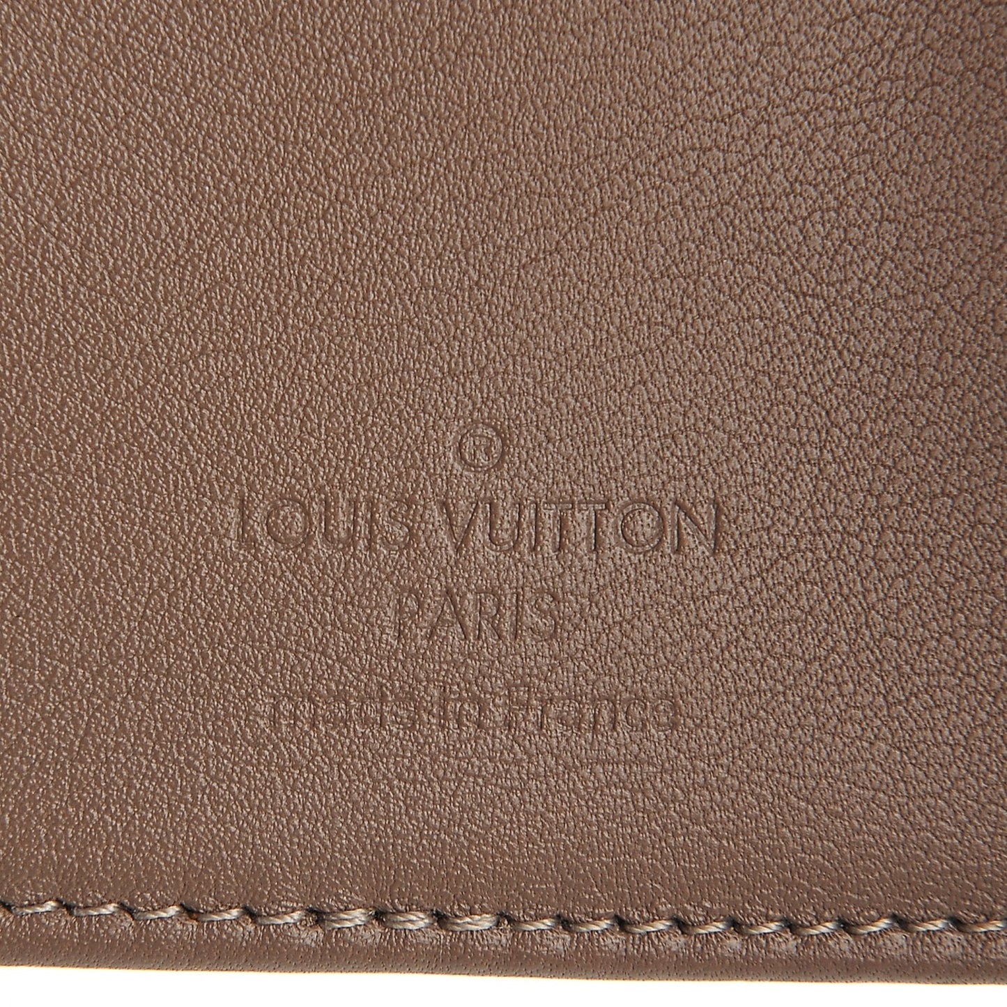 Mahina Amelia Wallet Taupe