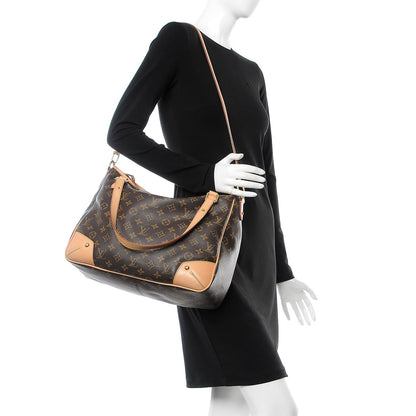 Louis Vuitton Monogram Estrela MM 2 of 8