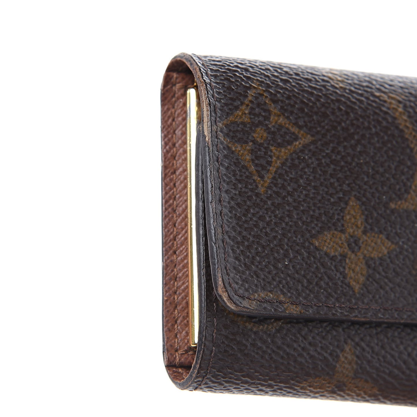 Monogram 6 Key Multicles Holder