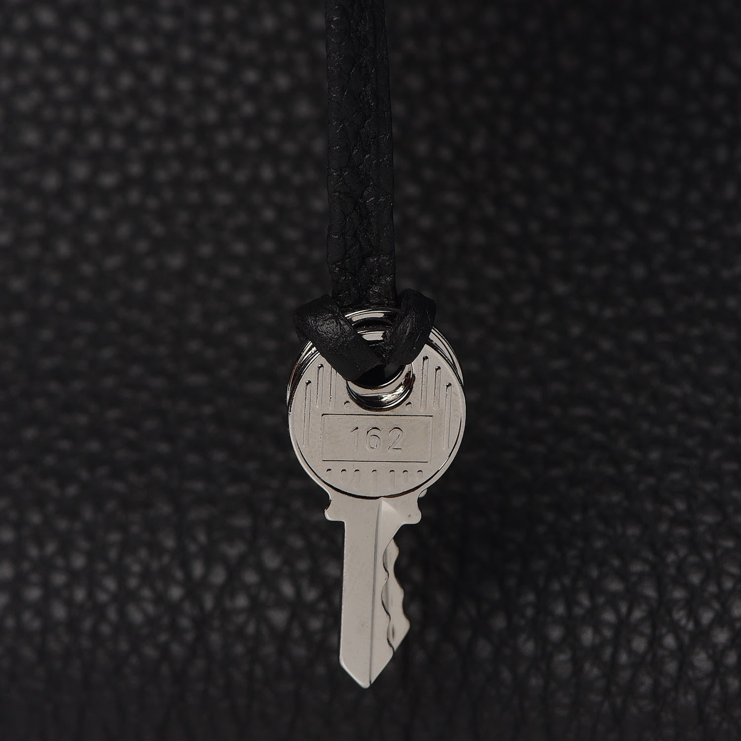 Hermes Togo Birkin 35 Black 15 of 28