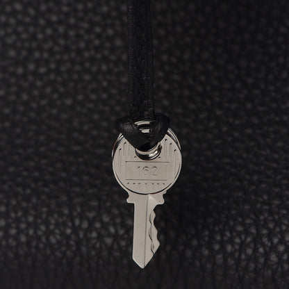 Hermes Togo Birkin 35 Black 15 of 28