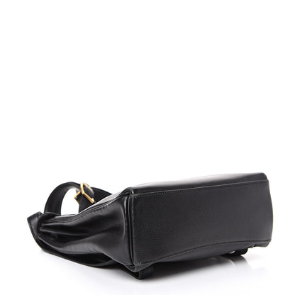 Hermes Gulliver Kelly Ado 20 PM Backpack Black 3 of 11