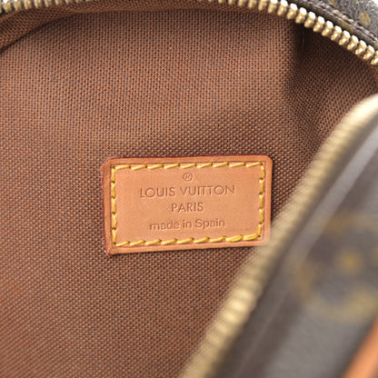 Louis Vuitton Monogram Pochette Gange 6 of 10